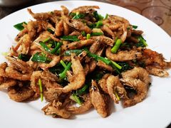 -广发餐厅(涞源店)