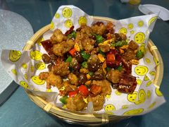 -董厨煨汤馆(车站路店)