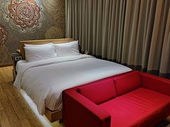 -香港港岛英迪格酒店