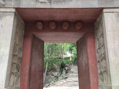 -北京上方山国家森林公园