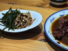 -食鸡公社辣子鸡·潍坊菜·烧烤