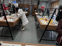 -JINS(北京apm店)