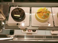 -Pantry's Best派悦坊蛋糕(K11购物艺术中心店)