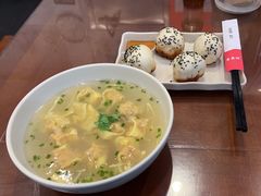 -东泰祥生煎馆(长宁路店)