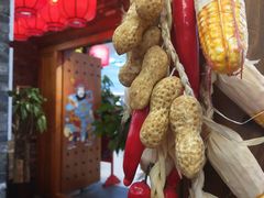-谭鸭血老火锅(七宝万科广场店)