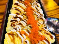 -坂吉屋·居酒屋深夜食堂(龙湖店)