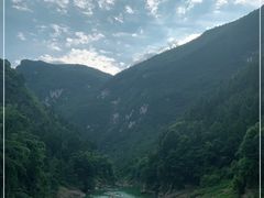 -阿依河景区