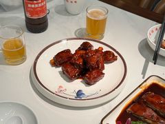 -三玛璐酒楼(汉口路店)