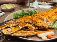-Cau Go Vietnamese Cuisine