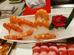 -海底捞火锅(劲松店)