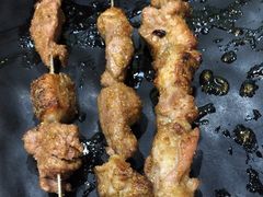 -西部马华清真兰州牛肉面·烧烤夜市(三里河店)
