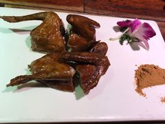 -绿茶餐厅(华联万柳店)