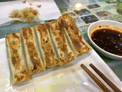 -众口斋锅贴(银泰城店)