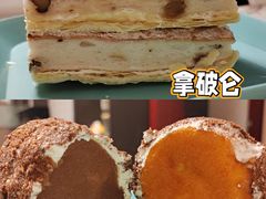 -百年义利(鲁谷东街店)