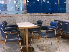 大堂-HALO CAFE(江海中环广场店)