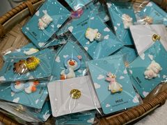 -宝珠奶酪(北京国瑞城购物中心店)