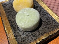 -林妈妈村·日式料理(宝山龙湖天街店)