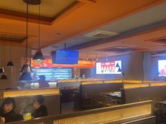 -竹犇番茄火锅(长风街店)