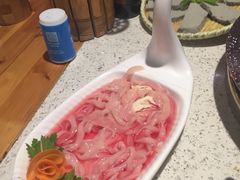 -大味生态火锅(蓝谷地店)