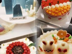 -85度C(生甜甜圈研究工坊·东莞黄江星光城店)