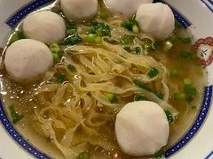 -七爺清汤腩(南开大悦城店)