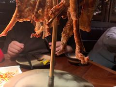 -楼兰新疆主题餐厅(苏州中心店)