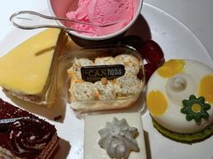 -加餐海鲜自助(宝龙一城店)