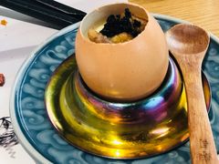 -千叶创意融合料理(水韵城店)