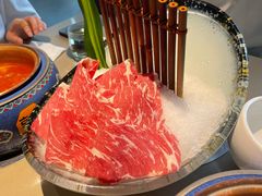 谷饲黑牛前胸-享月汤皇·海鲜小火锅·聚会(曲江创意谷店)