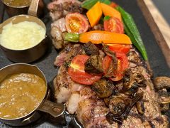 -G+KITCHEN(龙湖狮山天街店)