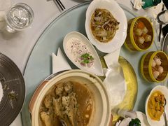 -北京西单美爵酒店-融轩中餐厅