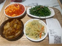 -乡村基·川味现炒大王(熙悦天街店)