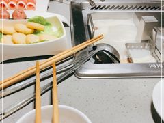 -海底捞火锅(海宁路店)