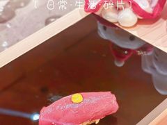 -松临·铁板烧&Omakase(神农店)