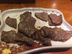 -肉魁屋·烧肉·烧鸟·酒场(高新店)