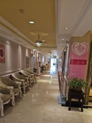 -北京俪婴妇产医院(朝阳大悦城店)