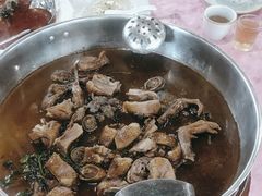 -侠成水上农庄(工业大道店)