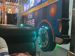 -Hi YOU你的饭局泰餐厅(雍和宫店)