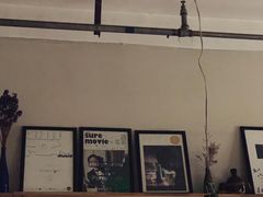 大堂-沙左咖啡(创意68店)