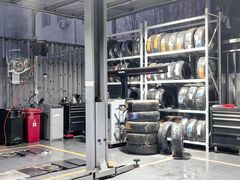 -途虎养车工场店(工人体育馆店)