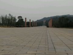-炎帝陵景区
