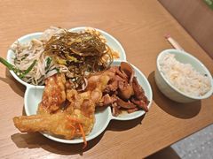 -晓宇盒饭(民安街店)