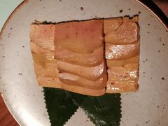 香槟鹅肝-大树餐厅(益田假日店)