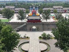 -杨家埠民间艺术大观园