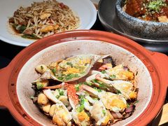 -好兄弟郭巨海鲜(天一阁店)