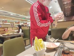 -海底捞火锅(奥森店)
