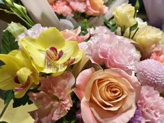 -EPOQUE·一刻花店(兴业太古汇店)