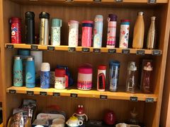 零售区-COSTA COFFEE(西贸凯德晶品4层2店)