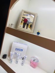 -美肤盾祛痘·问题肌头疗管理中心