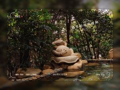 -天目湖涵田半山温泉